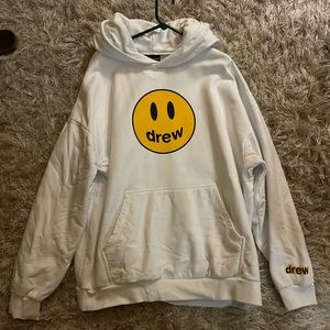 DREW HOUSE MASCOT HOODIE
